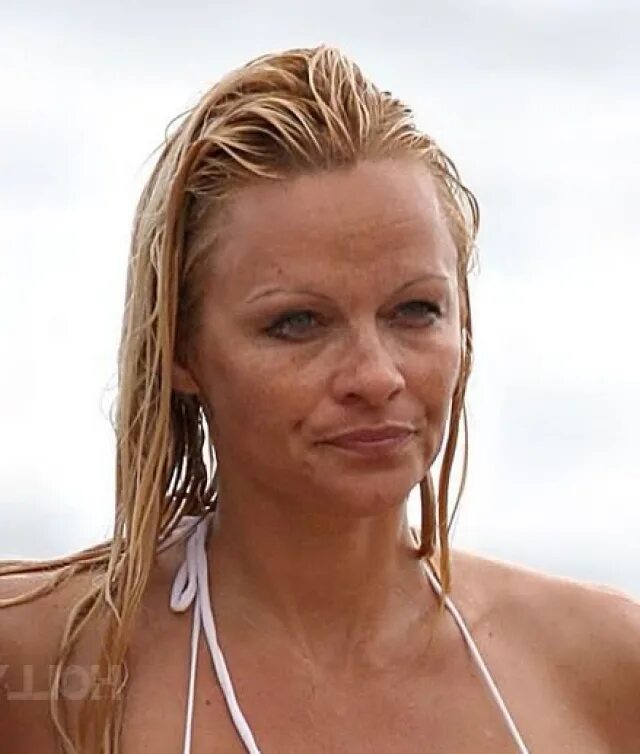 Pin by Cleo Parzis on Pammy Pamela anderson, Pamela, Long hair styles