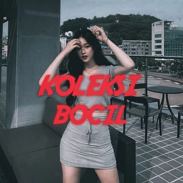 Bocil. Bocil Sqnge. Bocil doodstream. Bocil meresahkan.