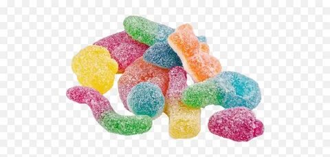 Sugar candy