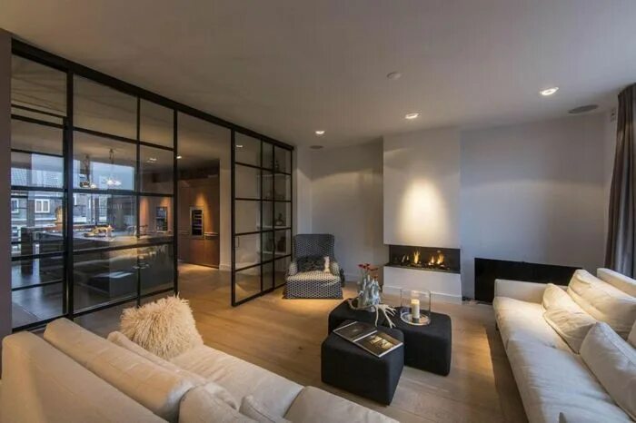 Функциональный интерьер квартиры в Сингапуре Apartment design, Contemporary apar