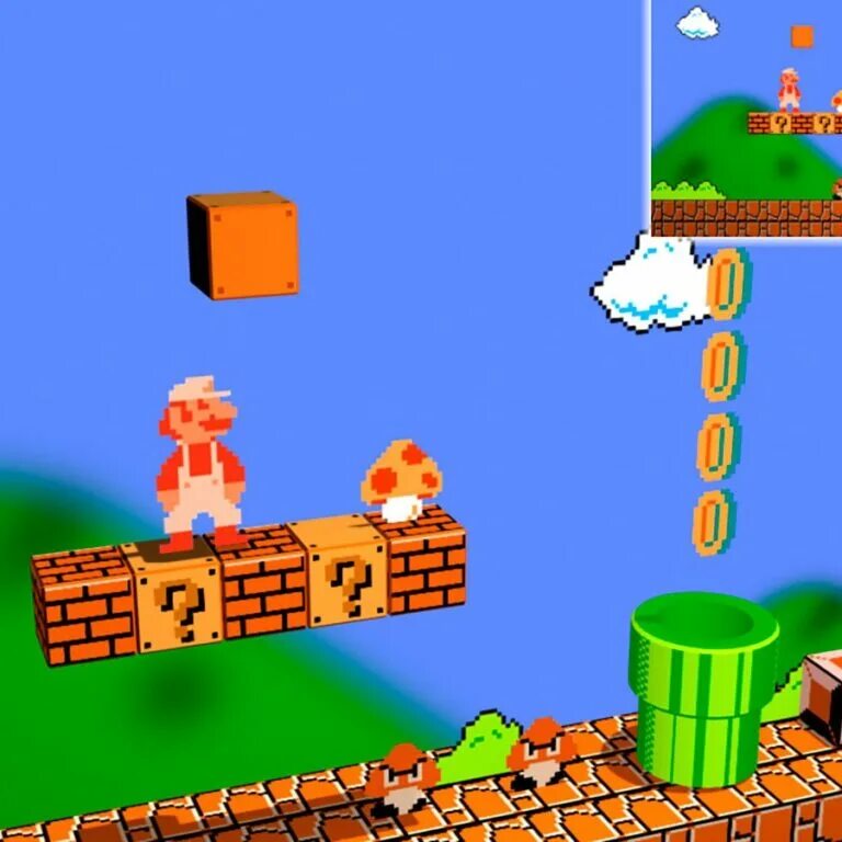 Игра Марио первая версия. Марио игра 1985. Марио первая игра 1985. The super Mario Старая игра. Игра марио старые версии