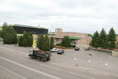 Лотошино магазины
