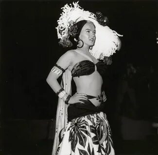 Marilyn show
