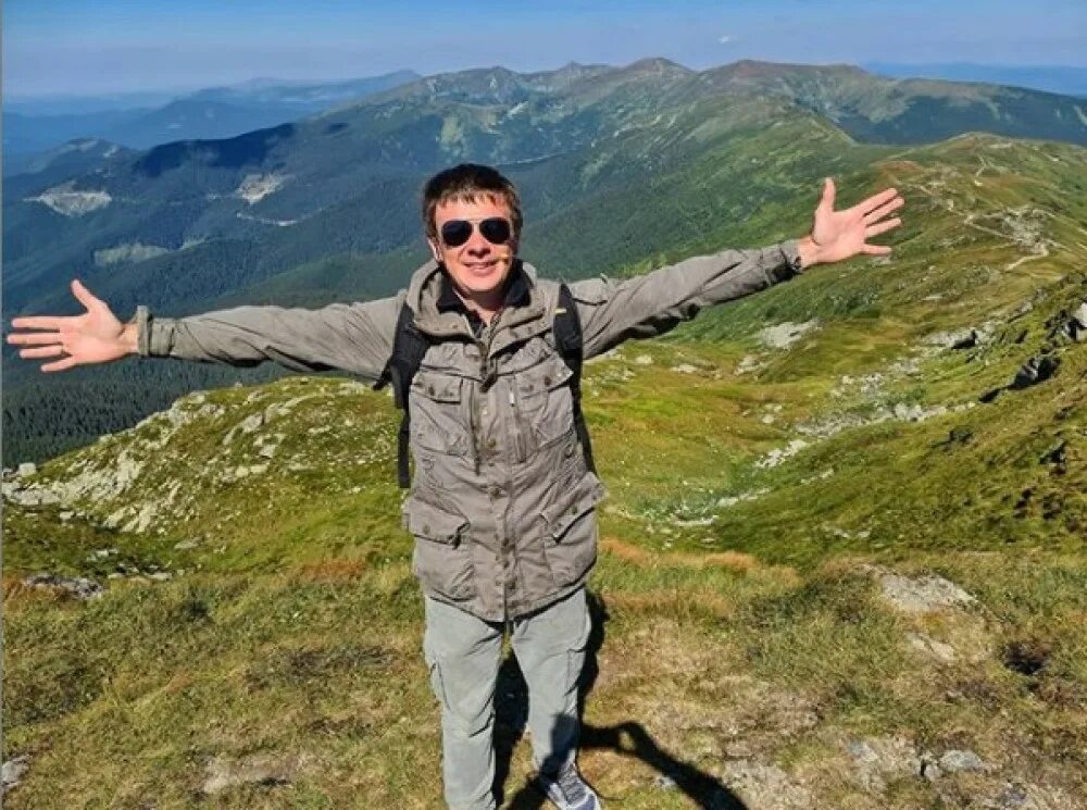 Мир наизнанку что стало. Мир наизнанку что стало