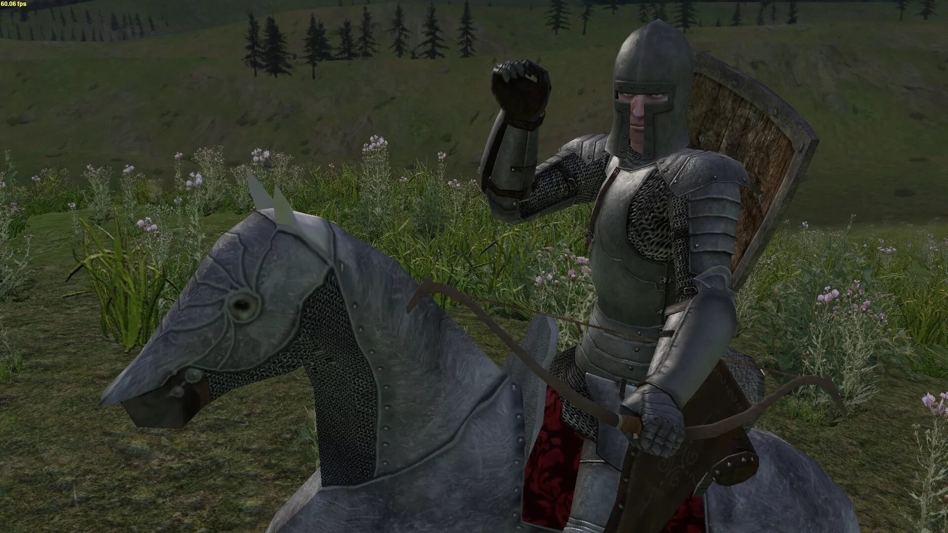 Mount and Blade Warband Prophesy of Pendor. Prophesy of Pendor 1. Mount & Blade: Warband пендор.