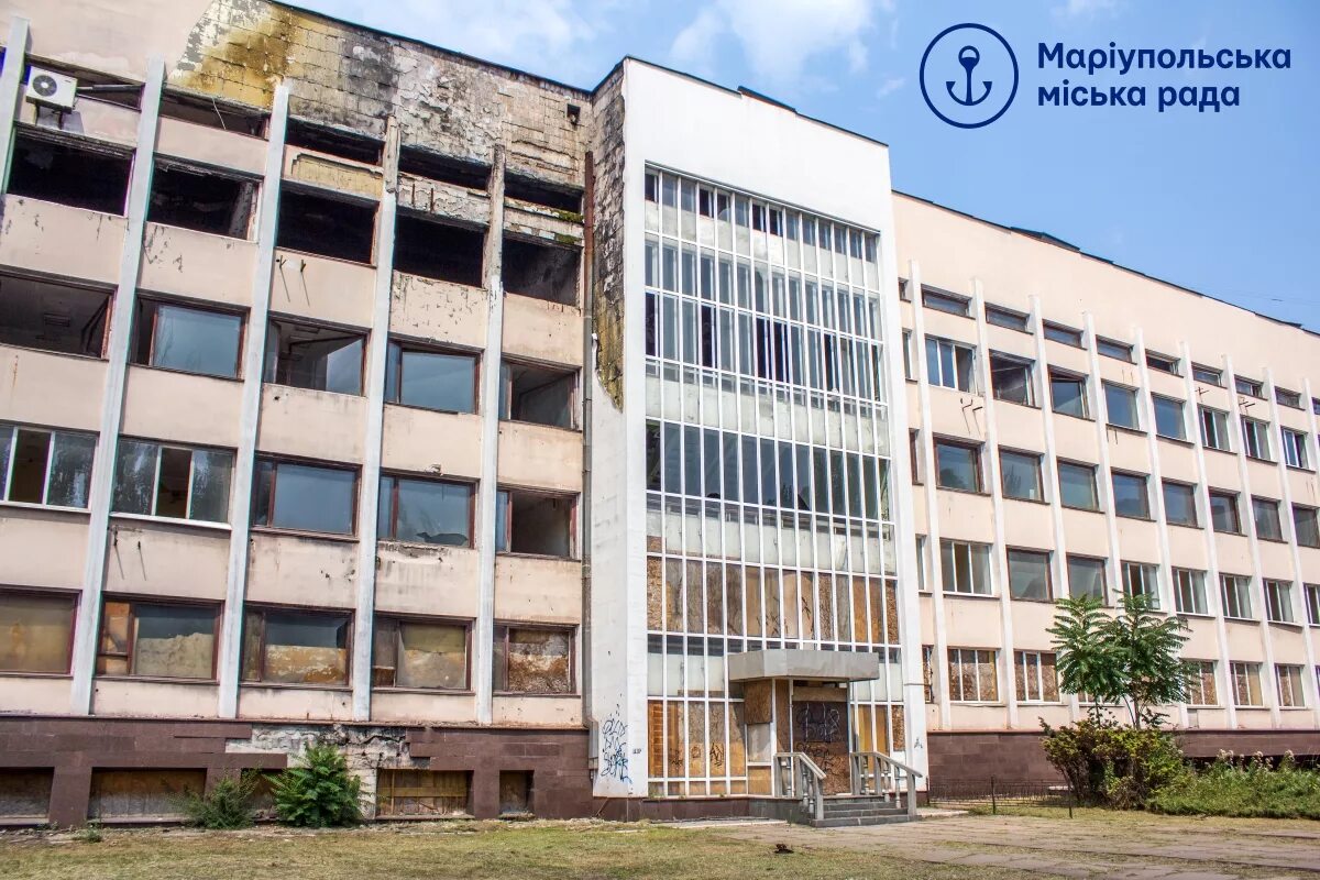 Суды г мариуполя