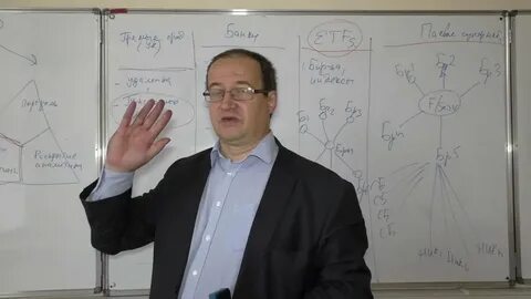 Абрамов образование