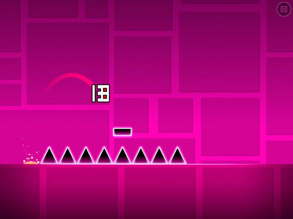Dashed back. Геометрии даш back on track. geometry dash back on track ноты. peaceful geometry dash. back on track full version geometry dash.