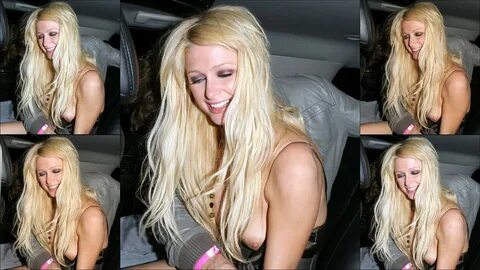 Paris hilton vagina - 🧡 Фото голой Бритни Спирс в машине у Пэрис Хилтон Na...