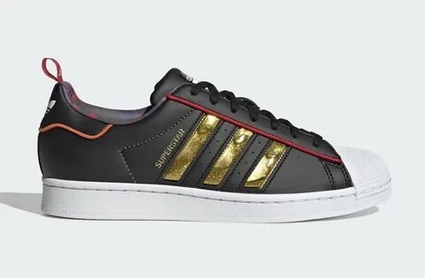 Adidas cny