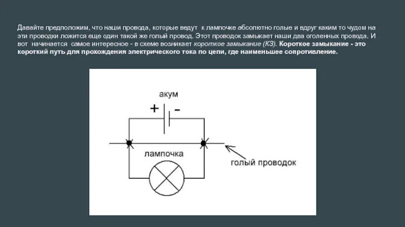 Короткое замыкание 8 класс презентация. Короткое замыкание Электротехника. Режим короткого замыкания Электротехника. Короткое замыкание ТОЭ. Режим короткого замыкания в цепи.