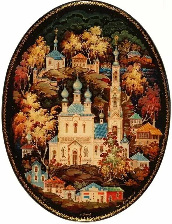 Плес палех. Палех мстера холуй федоскино. лаковая миниатюра мстера. холуйская художественная фабрика лаковой миниатюры. холуй ивановская.