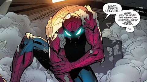 Spider man vol