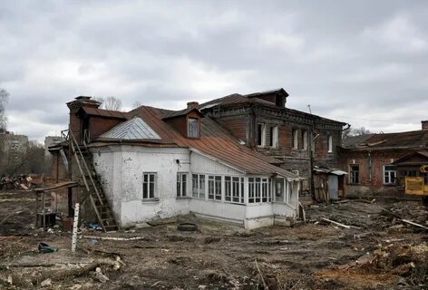 Балашиха 19