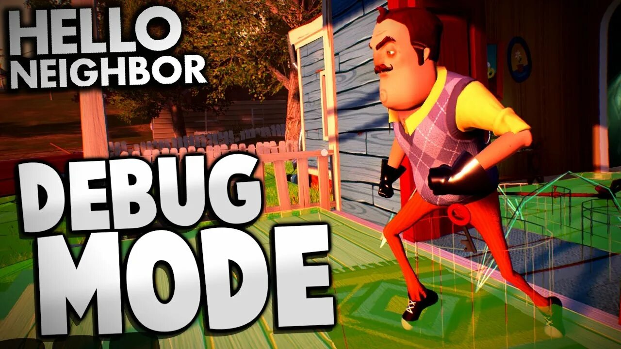 Hello Neighbor Prototype. Hello Neighbor 2 Alpha 2 Gameplay. God Mode на секрет нейбор. Hello Neighbor Alpha 2 Ники. Mode neighbor