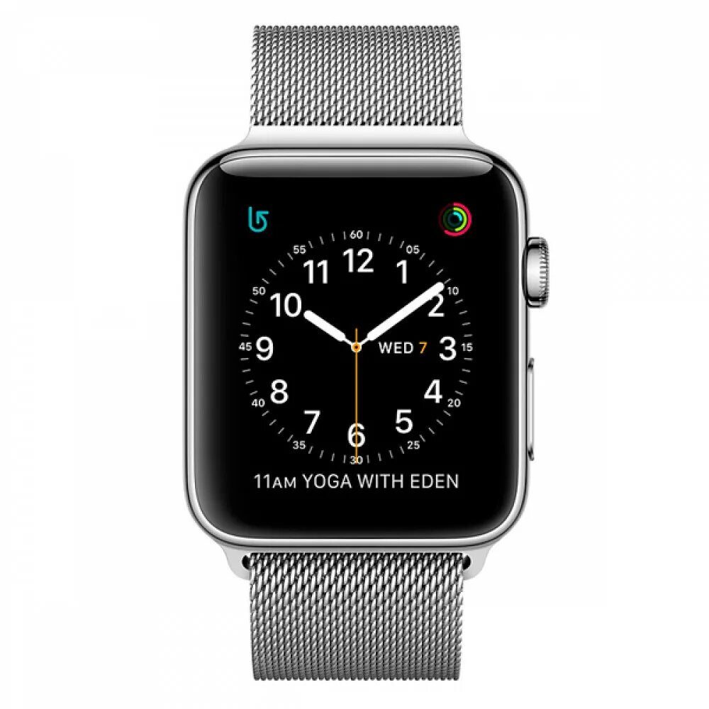 Watch часы 3 42mm. Apple watch Series 3 38mm. Часы эпл вотч 3 38 мм. Apple watch Stainless Steel 42mm. Часы Apple watch Series 2 42mm with Milanese loop.