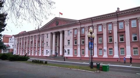 Мозырский районный исполнительный комитет