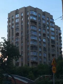 Ул удальцова 22а