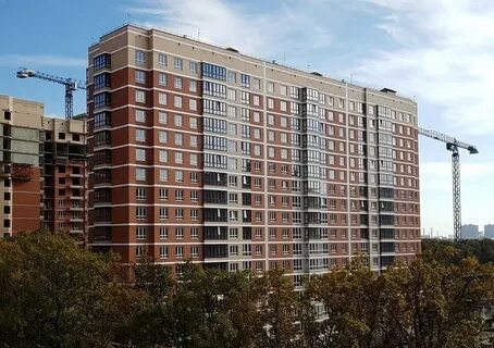 Квартиры краснодара жк перспектива