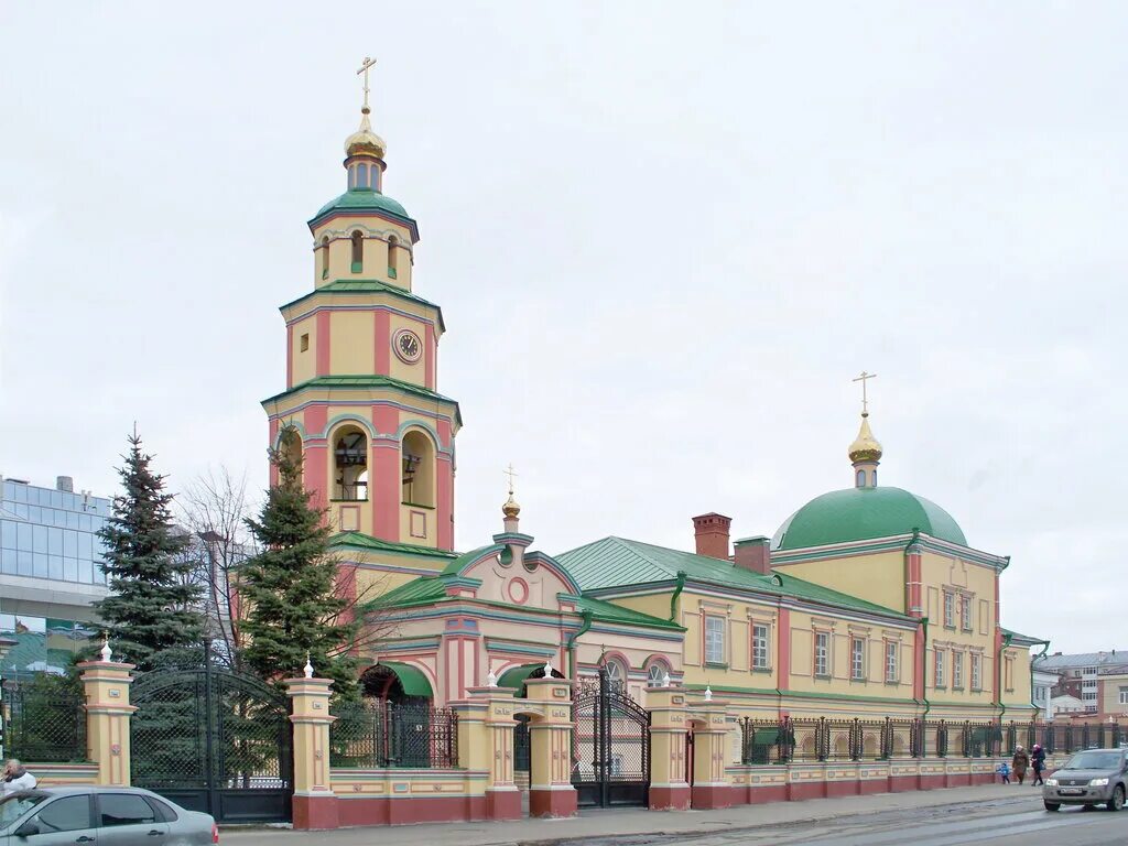 Храм святого духа казань. Храм святого духа казань. Храм святого духа казань. Собор сошествия святого духа слободской. Храм сошествие духа казань.