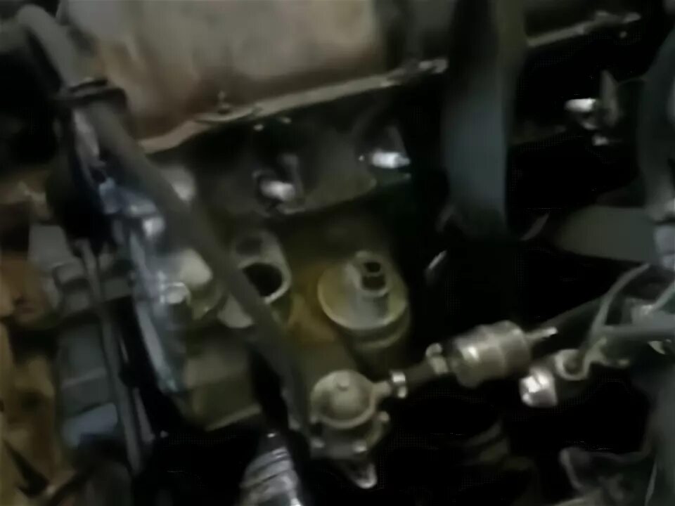 Новая движка - Lada 2106, 1,8 л, 2003 года фотография DRIVE2