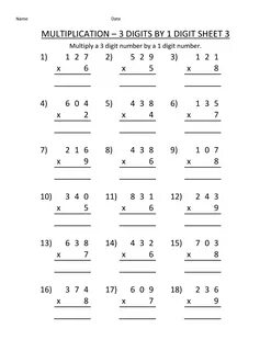 Grade 3 class 5