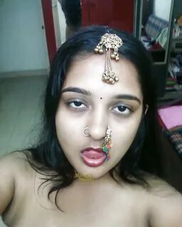 Desi Wife Mangala Bhabi - Complete Collection - Photo #373.