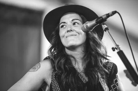 Brandi Carlile, Live In Concert: Newport Folk 2015 NCPR News.