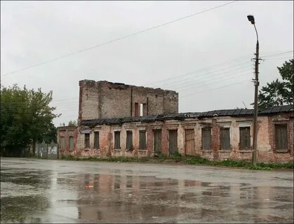 Отель пожарского