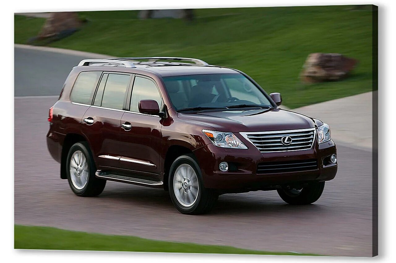 Лексус дром. Lexus lx 570 2007. Lexus lx 570. Ноускат лексус лх570. Разборка тойота тбилиси.