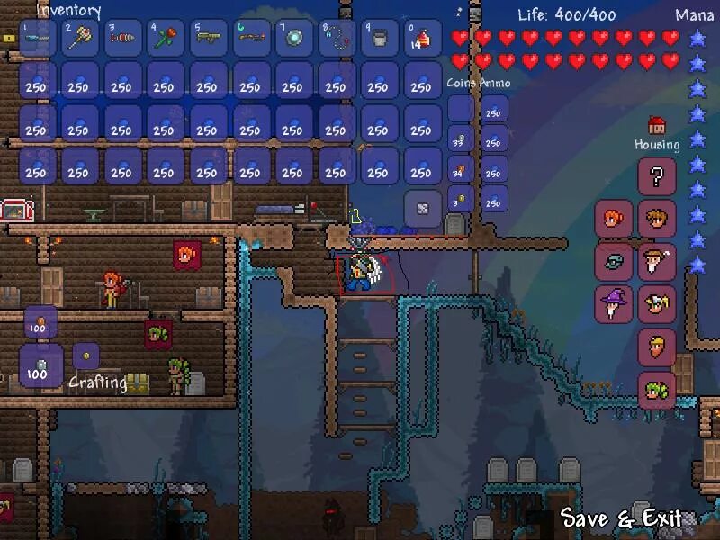 король слизней террария 1. как сделать корону слизней в террарии. 4. золотая корона террария. как сделать корону слизней в террарии.