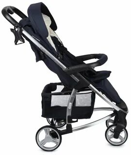Коляска babyton cosmo