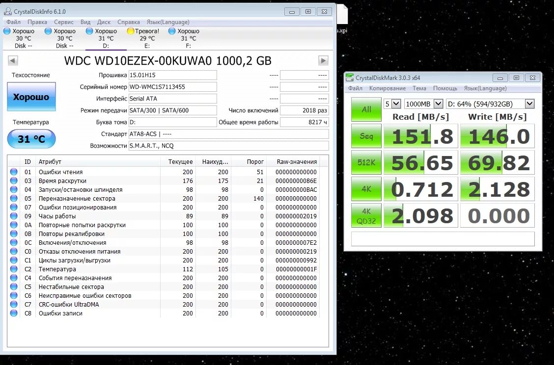 Crystal smart. M2 SSD Crystal Disk. Тестирование жесткого диска CRYSTALDISKINFO. Смарт HDD Crystal Disk. Жесткий диск проверка Crystal Disk.