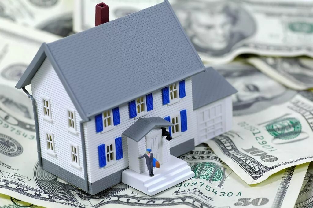Где заработать на квартиру