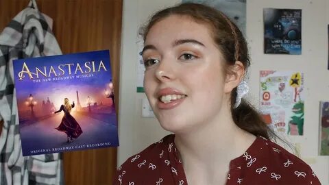 Anastasia dream