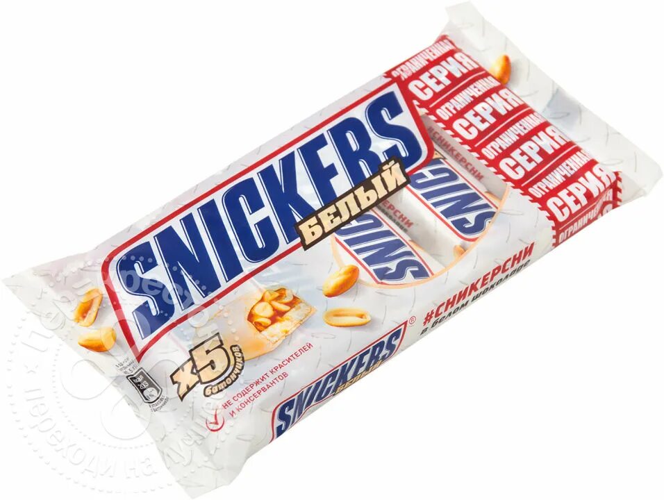 Батончик snickers белый, 81 г. Батончик snickers белый 40,5г. Snickers белый шоколад. Сникерс белый мультипак.