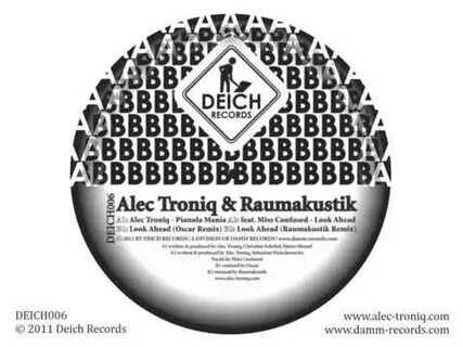 Alec troniq