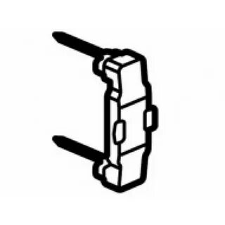 Лампа подсветки выключателя legrand