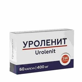 Гинекофен капсулы инструкция