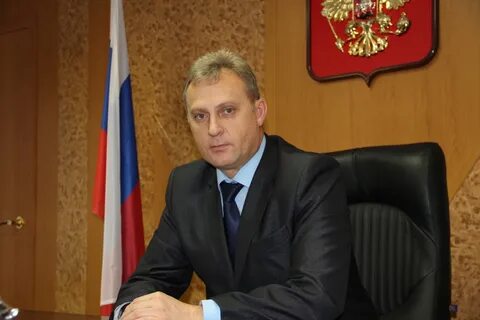 Председатель ленинского районного