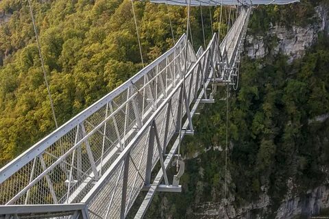 Скайпарк красноярск