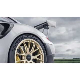 Michelin sport cup