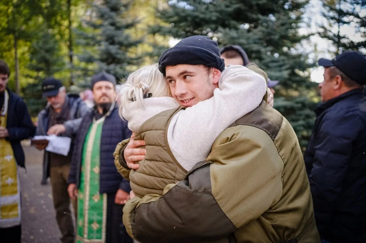 Центр поддержки военнослужащих и их семей. Центр поддержки военнослужащих и их семей