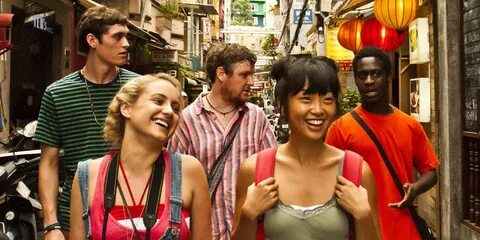 Gap year