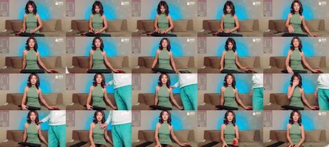 Watch jamrockkitty Chaturbate 25-03-2022 ON PornRecs. 