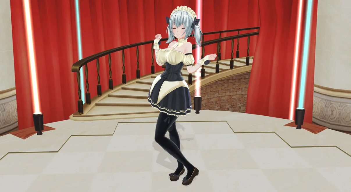 Шаловливые горничные 2. Игра Custom Maid 2. Custom Maid 3d. Cm3d2. Custom Maid 3d Konosuba.