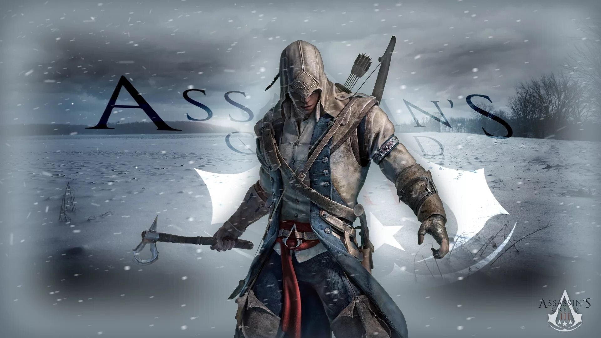 Assassin's видео. Ассасин Крид 3. Коннор Кенуэй. Assassins Creed Коннор. Коннор Кенуэй рисунок.