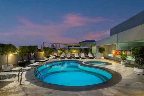 Savoy crest apartments