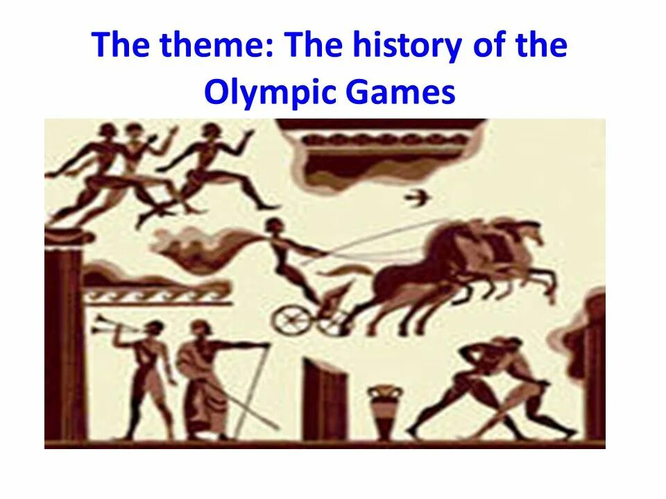 Olympic games History. History of the Olympic games 7 класс. History of Olympic games Зевс. The Origin of the Olympic games.