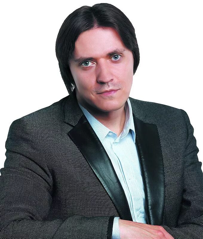 генеральный директор восточного